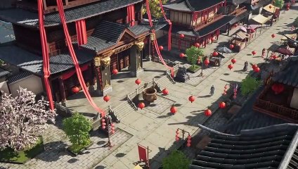 Supreme God Emperor Episode 26 Sub Indo