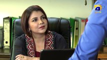 Izn-e-Rukhsat Last Episode 28   Shahzad Sheikh - Sonia Mishal   FLO Digital