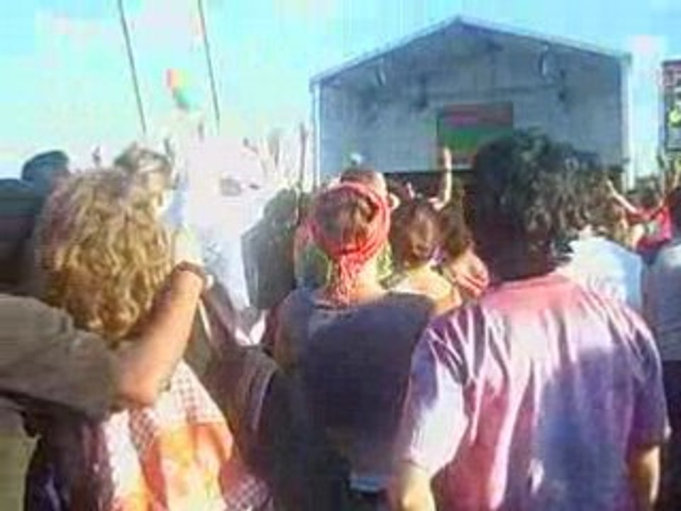 Finale coupe du monde 2006 geste technique Zidane -Solidays