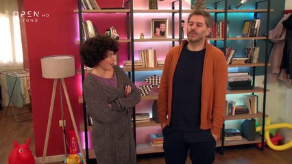 Σ’ αγαπάω μεν… αλλά - Επεισόδιο 35 (Στο τέλος ξυρίζουν τον γαμπρό)