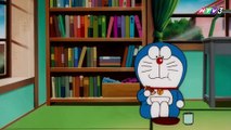 Doraemon Movie 14 Nobita Và Vương Quốc Trên Mây