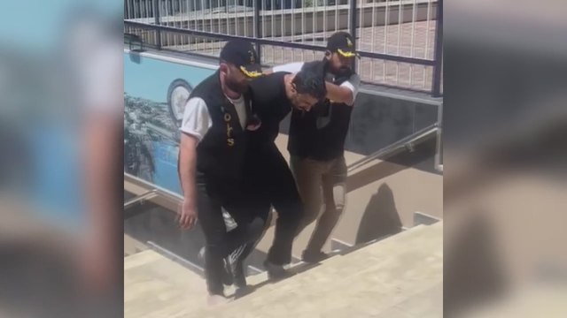 Esenyurt’ta tekele silahlı saldırı gerçekleştiren 4 kişiden 1’i yakalandı