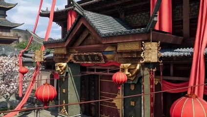 Supreme God Emperor Episode 28 Sub Indo