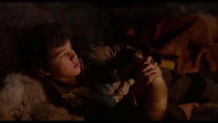 Among Wolves - Full French Movie - Family - HD - 1080