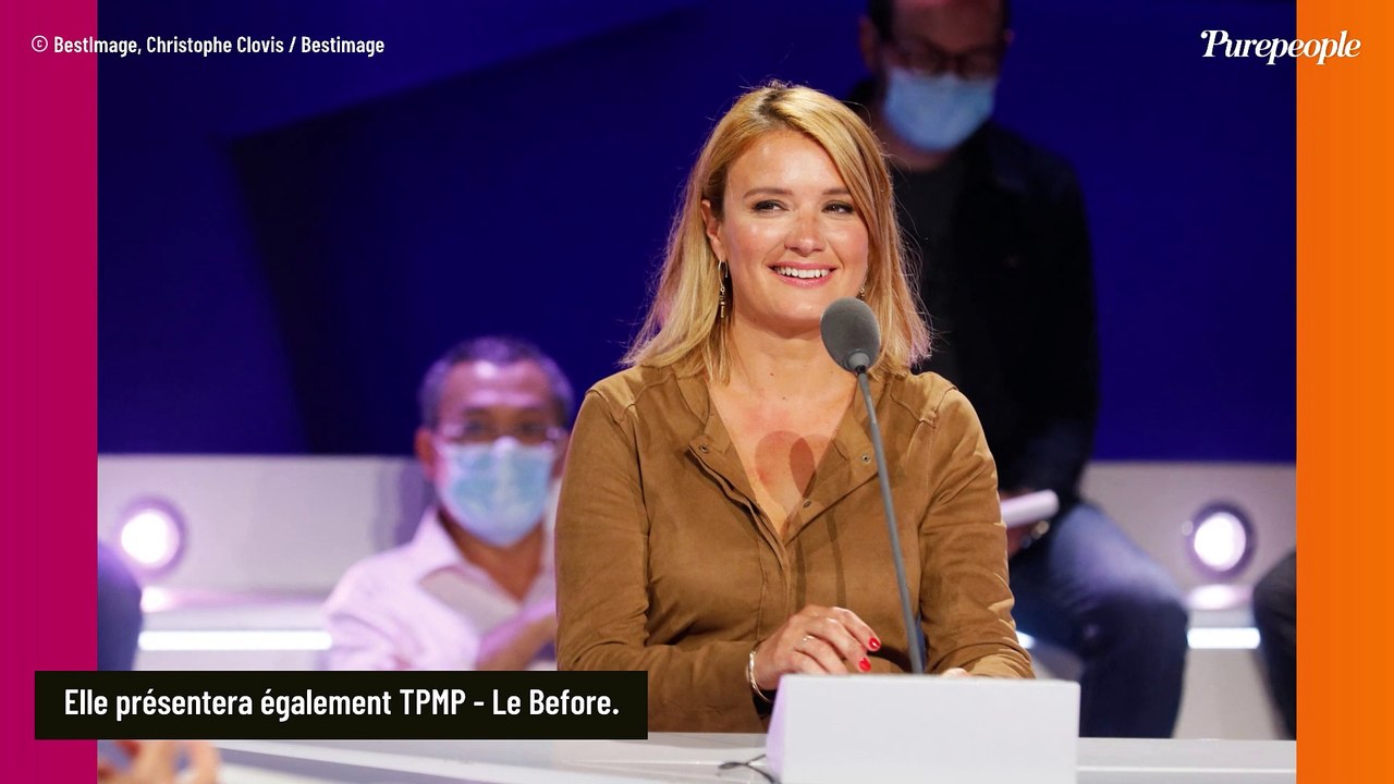 "J'entame un nouveau chapitre" : Pascale de La Tour du Pin "fière" de rejoindre TPMP, Cyril Hanouna lui répond