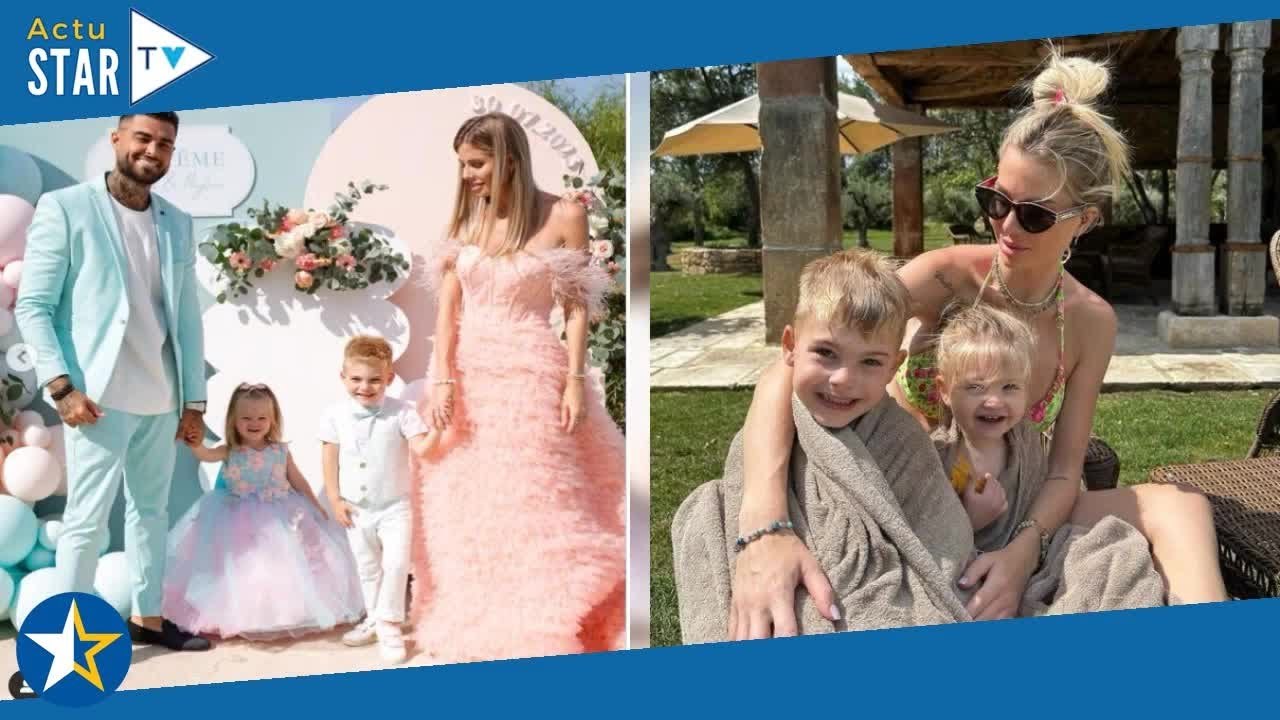 Jessica Thivenin et Thibault Garcia : ils sortent les grands moyens pour le baptême de Maylone et Le