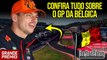 AO VIVO! F1 2023 na BÉLGICA: tudo sobre a CORRIDA | Briefing