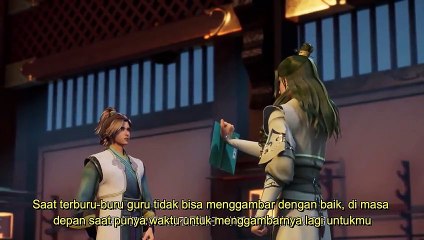 Supreme God Emperor Episode 29 Sub Indo