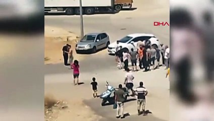 Un jeune homme qui a tué sa petite amie s'est suicidé à Antalya