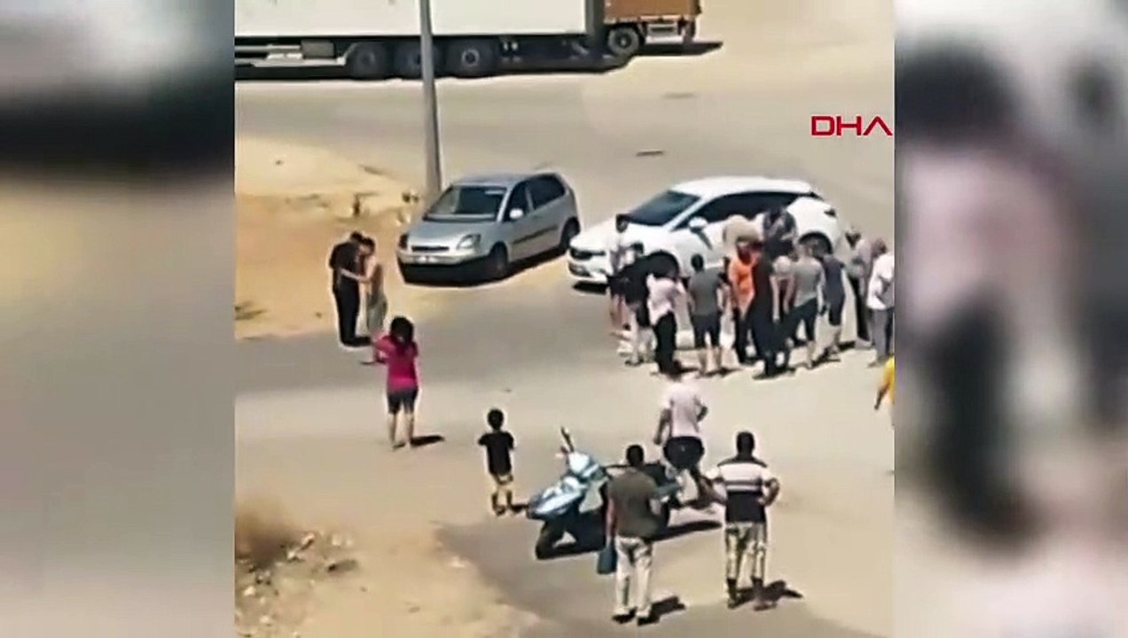 Un jeune homme qui a tué sa petite amie s'est suicidé à Antalya