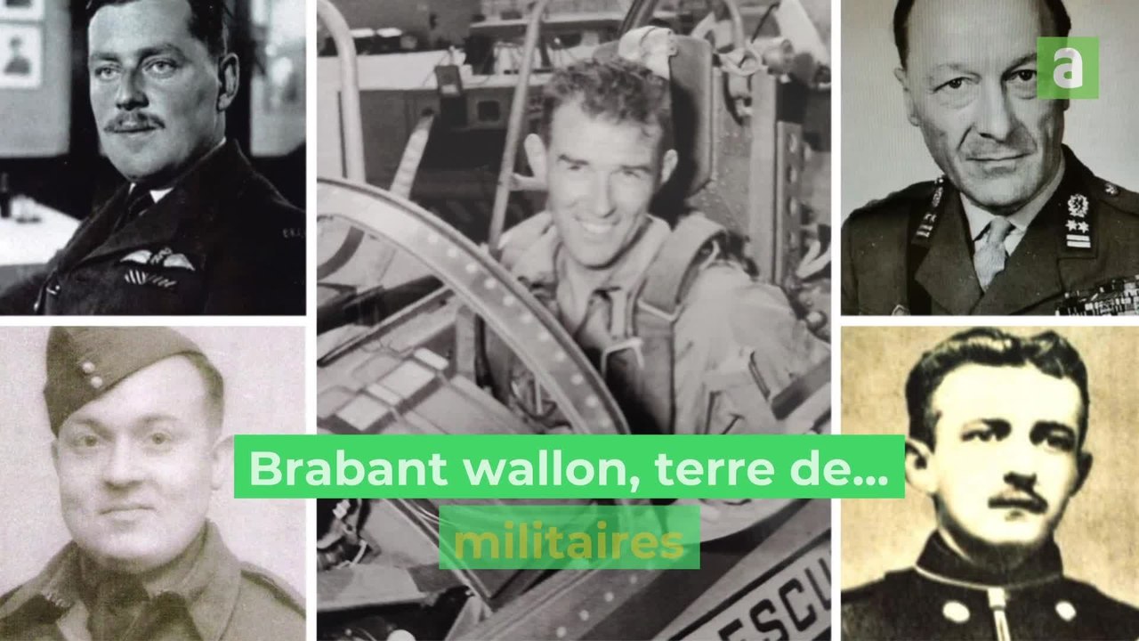 BW terre de militaires