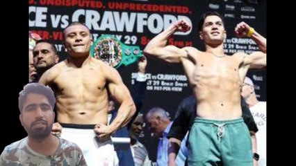 ‘Pitbull’ Cruz vs Giovanni Cabrera HOY: ¿Dónde VER pelea de box EN VIVO? | Horario y canal