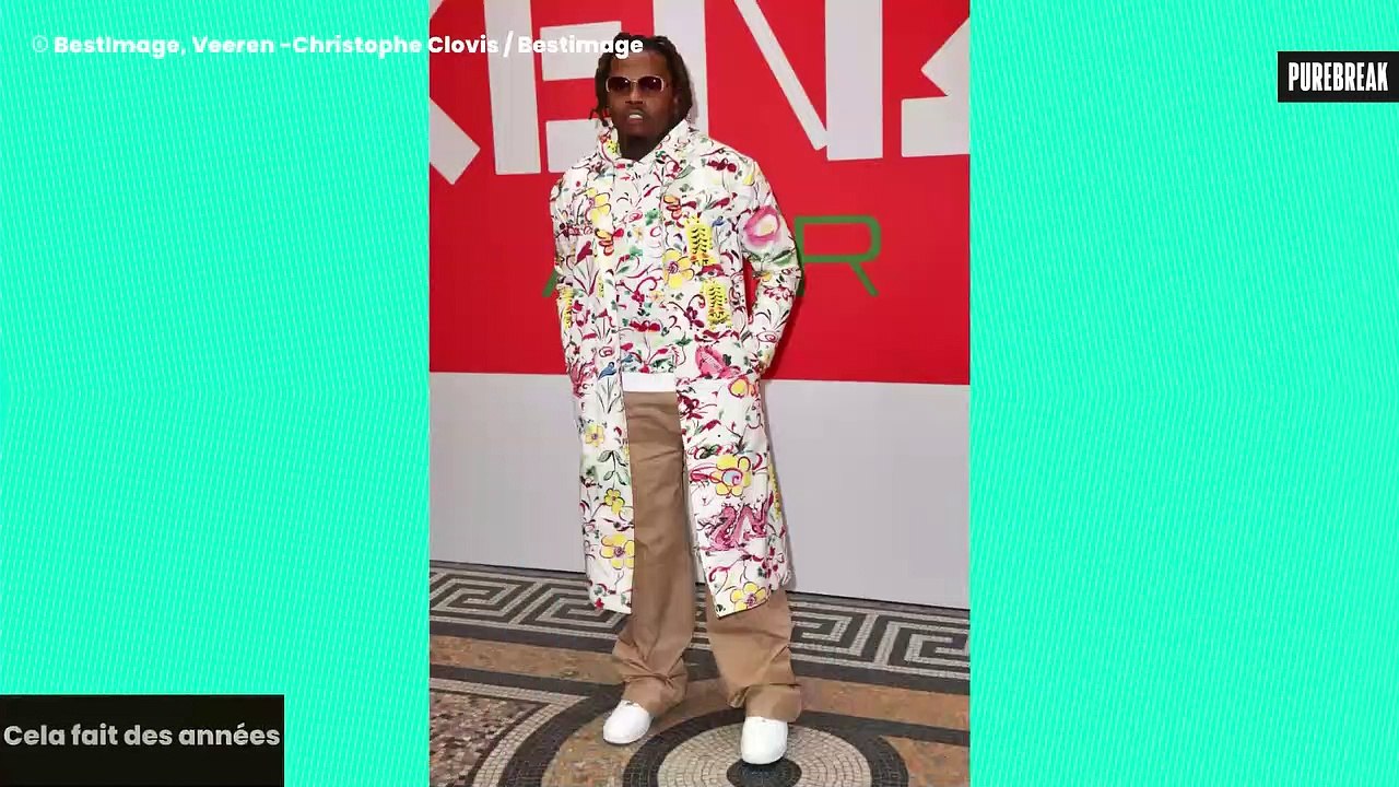 Ce rappeur est une des plus grosses stars aux US et personne ne le calcule en France (ou presque)