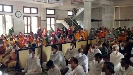 जीव दया बिना नहीं हो सकता आत्मा का कल्याण