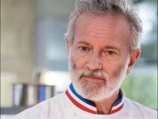 Que pense vraiment Francis Huster des acteurs d’Ici tout commence ?