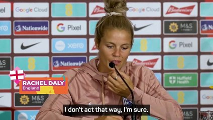 'Dug myself out of that one!' - Daly throws inadvertent shade on former team-mates