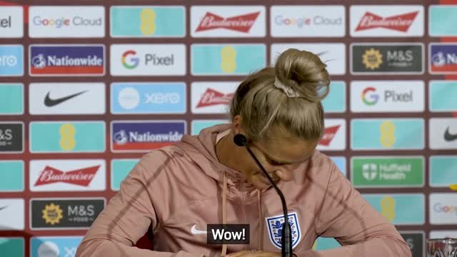 'Dug myself out of that one!' - Daly throws inadvertent shade on former team-mates