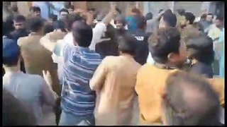 Police operation | burewala city | breaking news