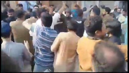 Police operation | burewala city | breaking news