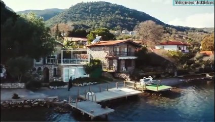 Maviye Surgun (Exilio a Azul) Capitulo 8