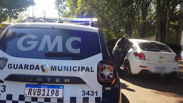 Mulher registra boletim de ocorrência após receber ameaças e ter cachorro furtado por ex-namorado