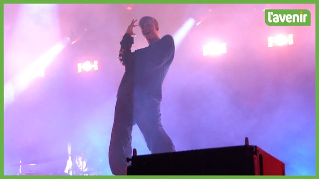 Les Gens d'Ere 2023 : Un objet, un artiste avec Loïc Nottet, Henri PFR, Hyphen Hyphen, Saskia et Rori