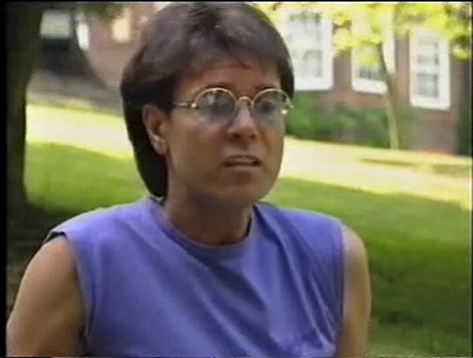 Cliff Richard on When The Music Stops