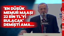 Memur Maaşı Zammı Masaya Yatırılıyor! Emekliye Seyyanen Zam Yansıyacak mı?