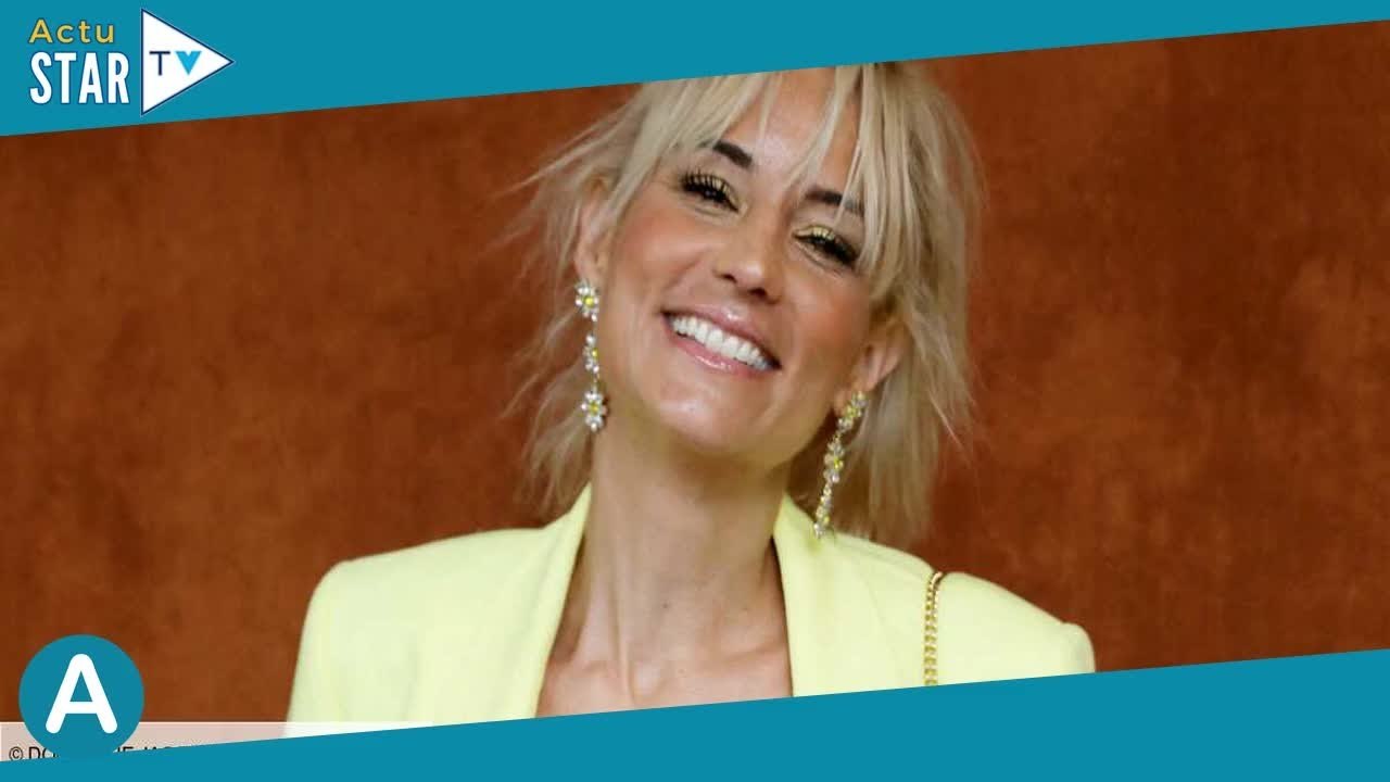 Élodie Gossuin enceinte : ce cliché qui ravive d’heureux souvenirs