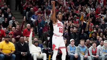 NBA Eastern Conference Playoff Picture: Who Is Vulnerable?