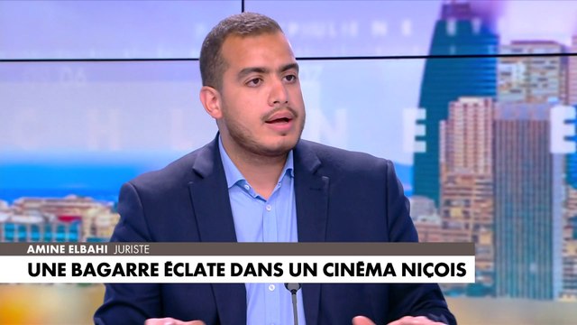 Amine Elbahi : «Il faut de l’ordre (…) et rétablir un certain ordre de la valeur»