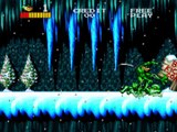 Battletoads Arcade (1994) full game longplay