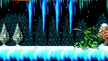 Battletoads Arcade (1994) full game longplay