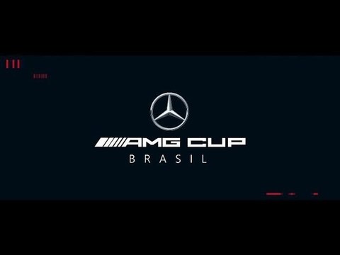 AMG CUP BRASIL 2023 - 4ª ETAPA - INTERLAGOS - AO VIVO