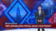 Deklarasikan Dukungan, Perkumpulan Tukang Becak Bogor Video Call dengan Ganjar!