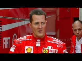 Michael Schumacher : son fils Mick révèle les détails de l’une de leurs conversations