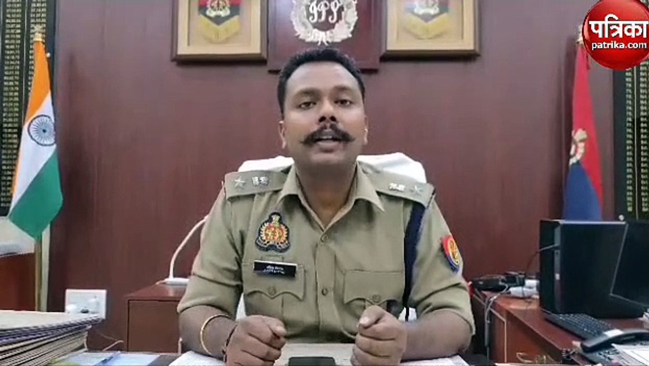 Gonda बाइक चोरी का आरोपी ऐसे हुआ फरार, खोज में निकली 8 टीमें, जानें पूरा मामला