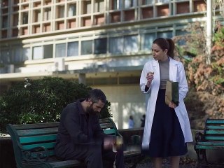 Apples (2020) HDRip AC3 – A Moving Greek Drama