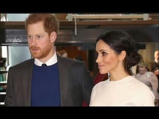 Il principe Harry e Meghan "si sentono molto instabili" mentre incontrano una "lunga lista" di falli