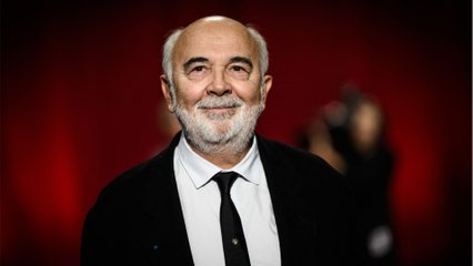 GALA VIDÉO - Gérard Jugnot : 20 ans après sa sortie, le film Les Choristes refait parler de lui !