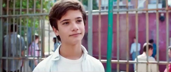 Voy a pasármelo bien Bande-annonce (ES)