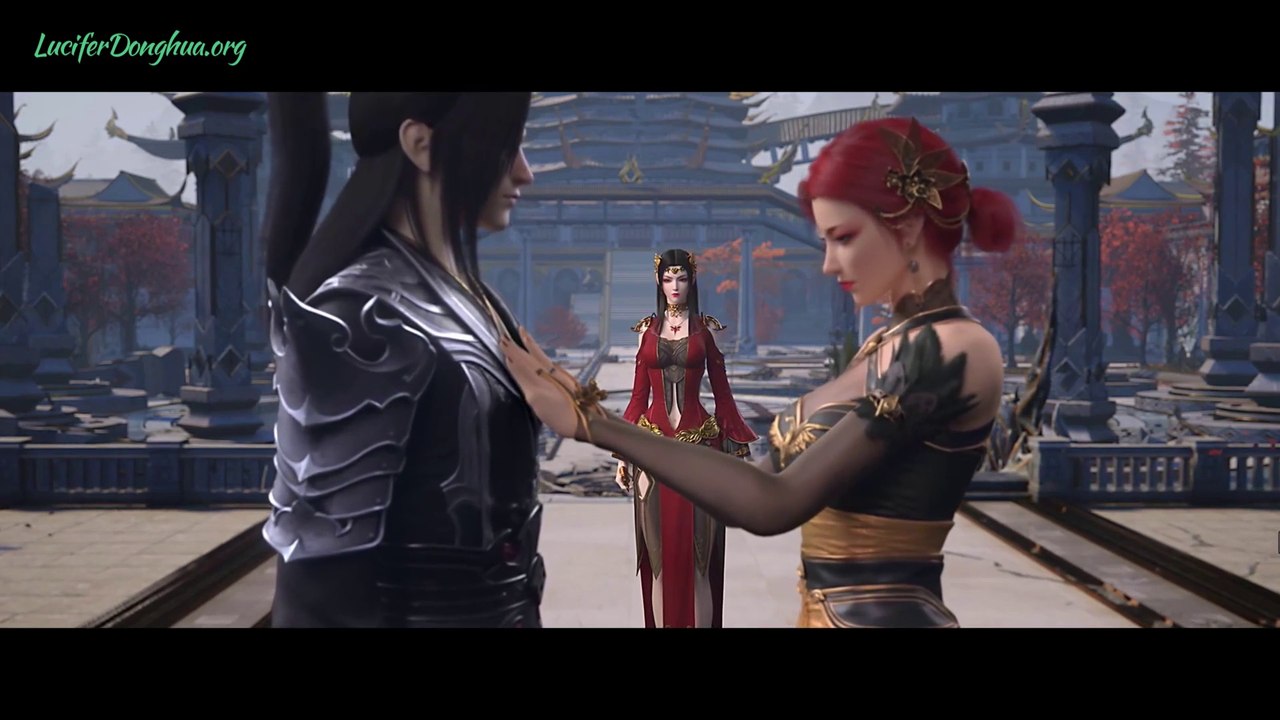 Btth Season 5 Episode 55 English sub
