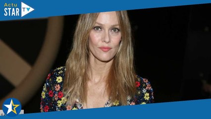 « J'en reviens pas » : Vanessa Paradis vexée par la remarque d’un jeu acteur qui lui donne la répliq