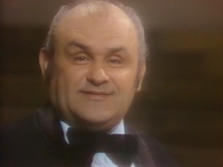 Hofi Géza - Fogj egy sétapálcát - Egy Fényes est (1982)