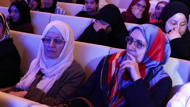 Le programme de clôture du cours d'été sur le Coran en internat pour les étudiants stricts en cas de tremblement de terre a été organisé