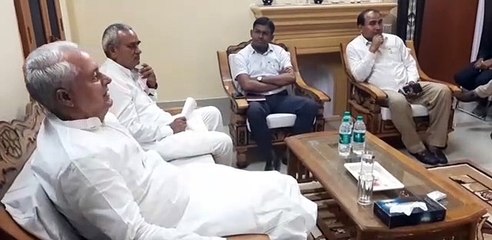 दौसा. सभी बजट घोषणाओं को 31 अगस्त तक करें पूरा- परसादी