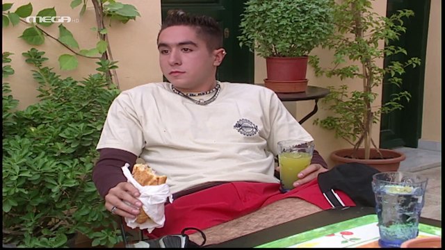 Αν Θυμηθείς το Όνειρό μου - Επεισόδιο 16