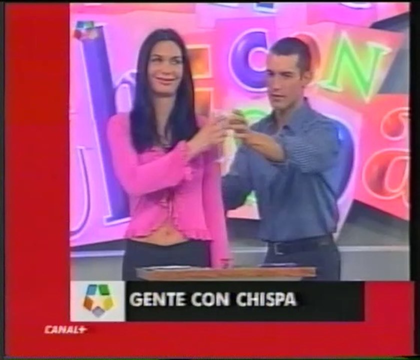 ZAP ZAP ZAPING c+ sopa de saliba 1999