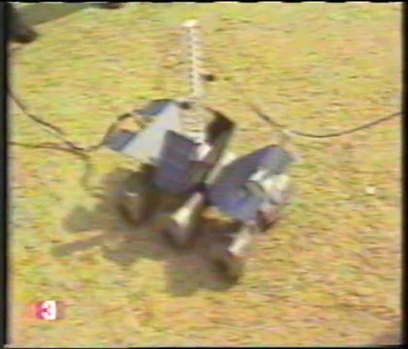 EL FUTURO 1992 SOLAR