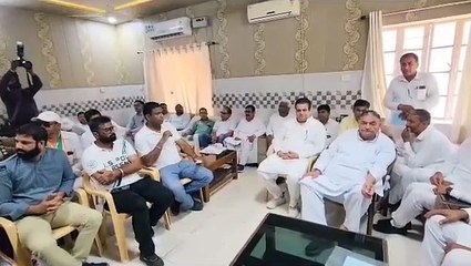 पीएम को लाल डायरी तो याद रही लाल टमाटर, सिलेंडर व मणीपुर याद नहीं आया